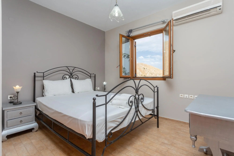 Villa Neria Large Private Pool Sea Views A C Wifi - 2116
