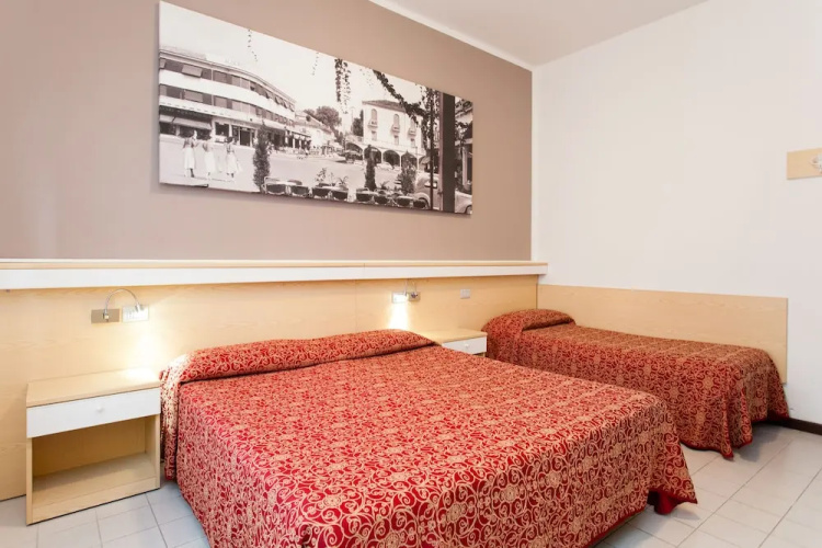 Residence Marina