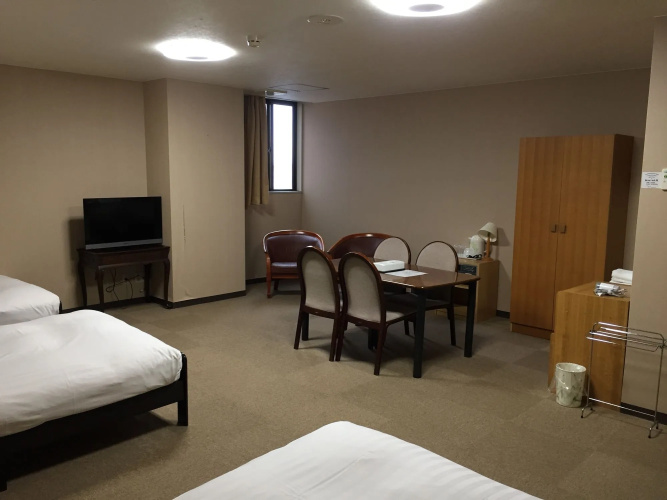 A-Gate Hotel