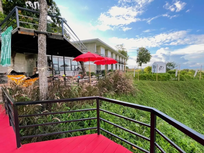 Pua Panorama Resort