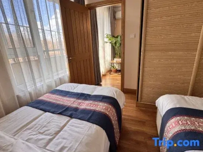 1 Bedroom Standard room