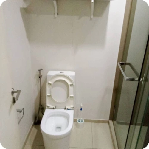 1 Bedroom Standard room
