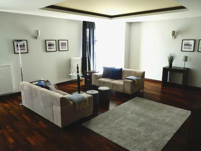 Apartamenty Ostróda
