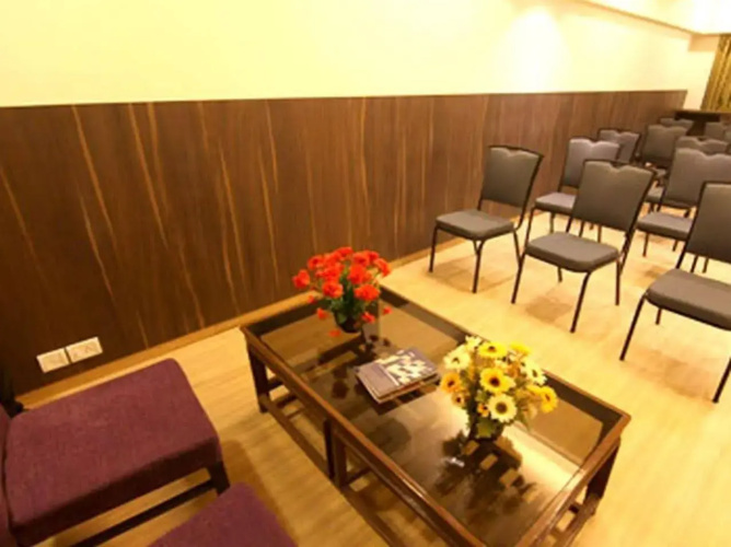 Hotel Executive Inn