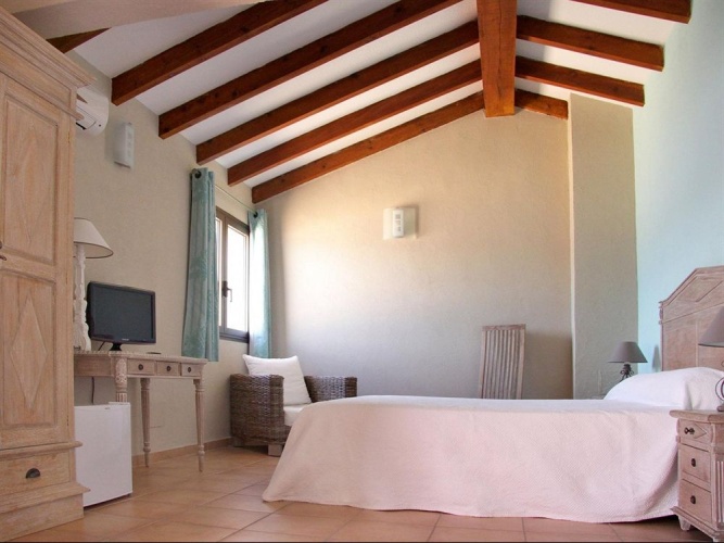 Hotel Castel d'Orcino