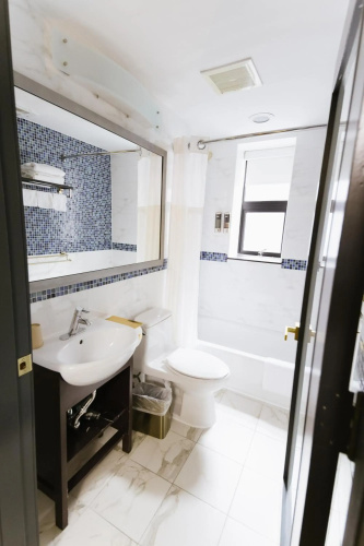 Hotel Richland LES