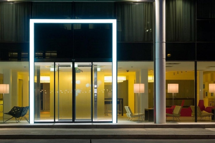 Arte Hotel Linz photo 18