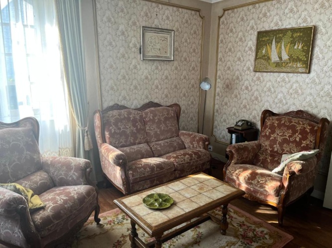 3 Bedrooms Cottage