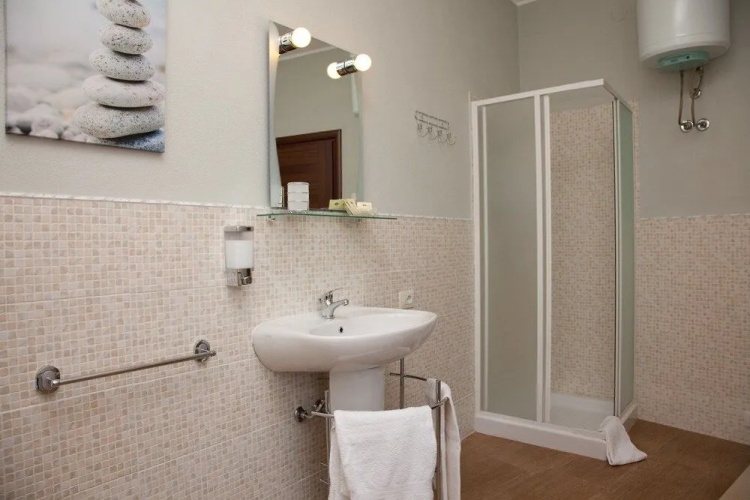 B&B Domu Mea