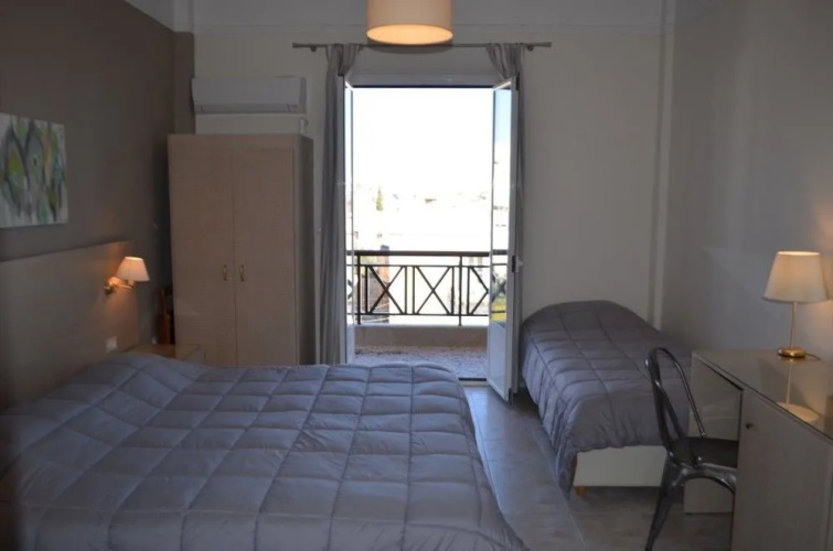 Archontissa Rooms