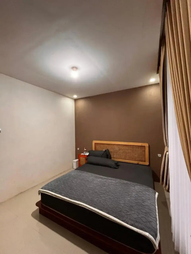 Larasati Dieng Syariah Hotel