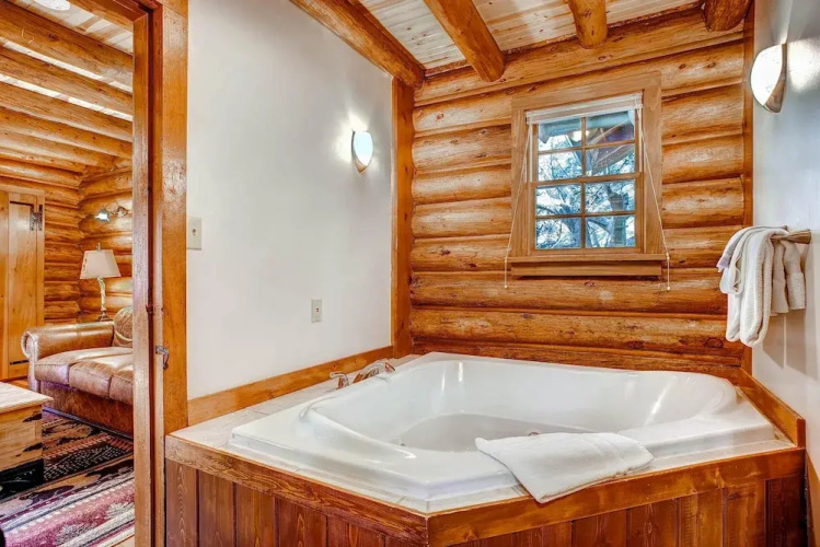 Kathryn's Cabin