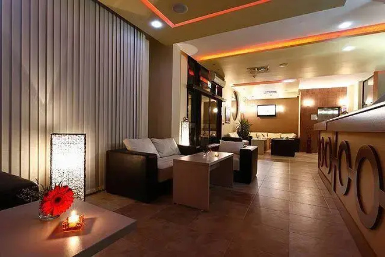 Image de l'hôtel