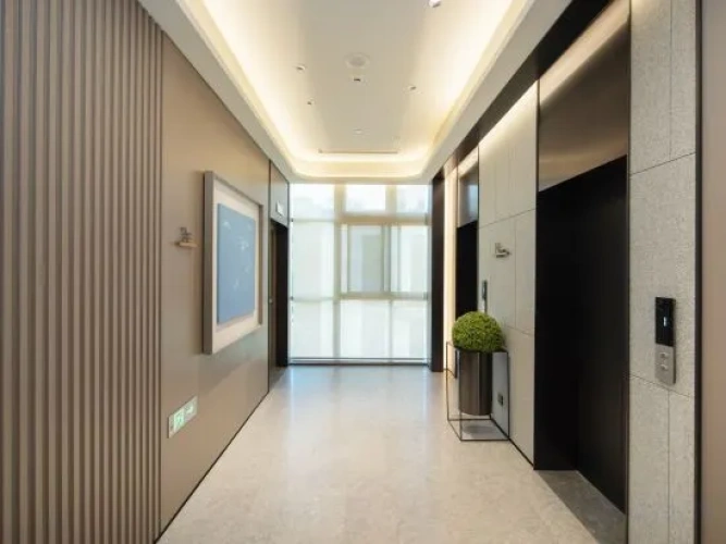 Hotel rooms