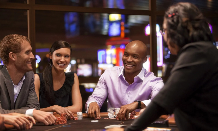Talking Stick Resort photo 45