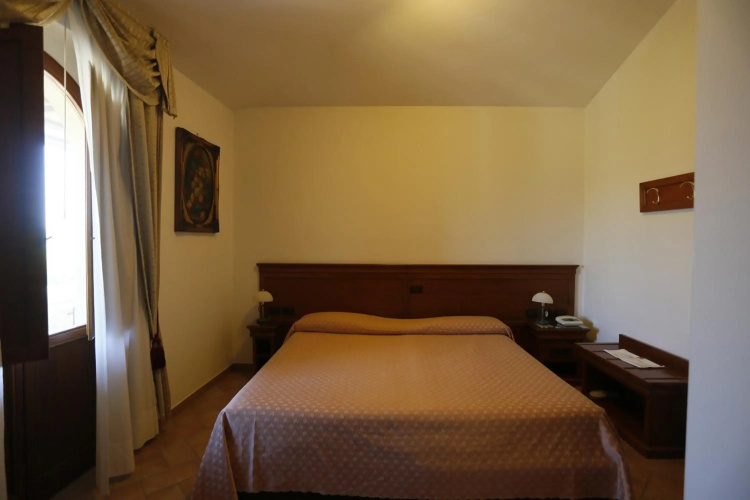 Hotel Castello Di Septe