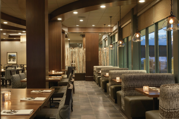 Embassy Suites by Hilton Saratoga Springs photo 26