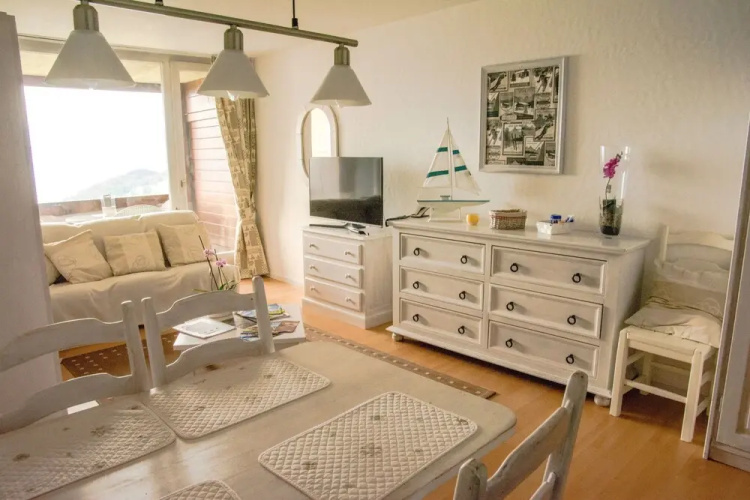 Appartements dans la Résidence Panorama