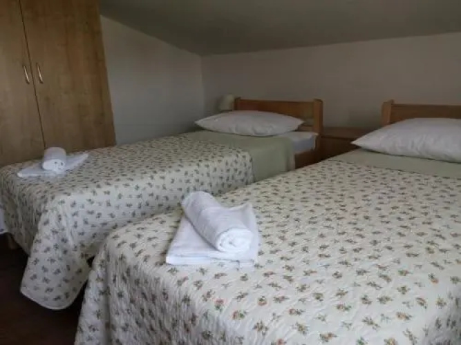 Apartment Tamaris