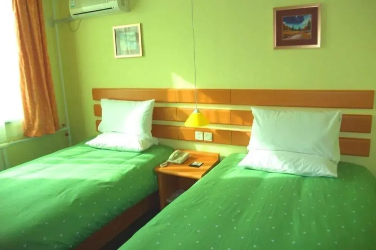 Home Inn Express Miyun