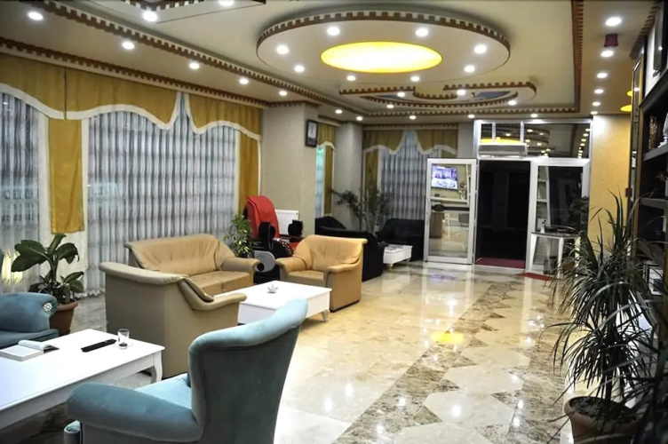 Karakocan Hanedan Hotel