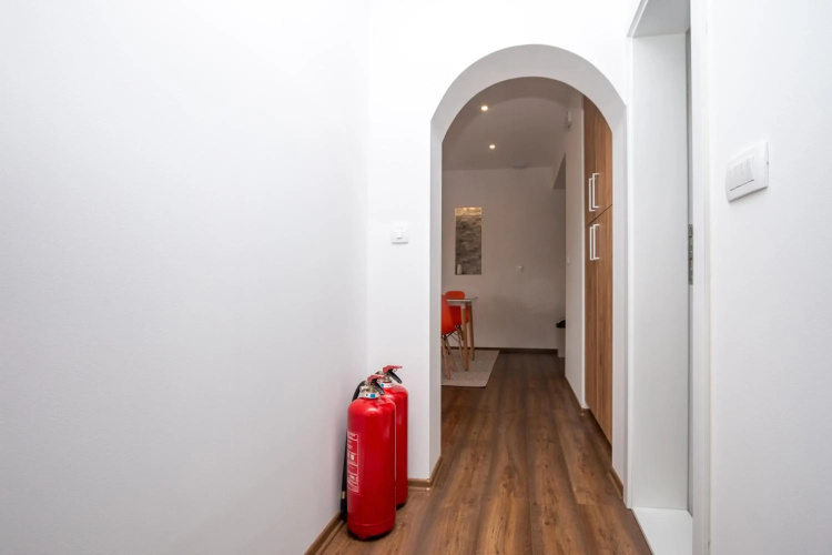 Apartman Emir 2
