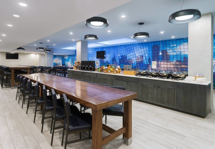 Fairfield Inn and Suites New York Manhattan Central Park photo 19