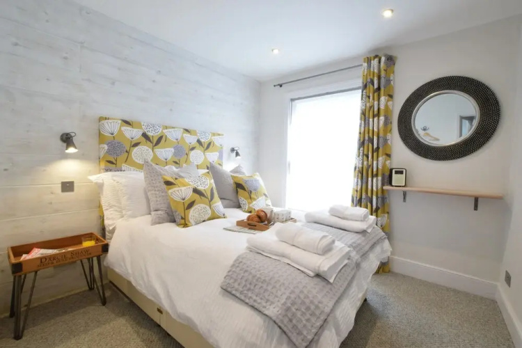 53 Tern Cottage, Aldeburgh