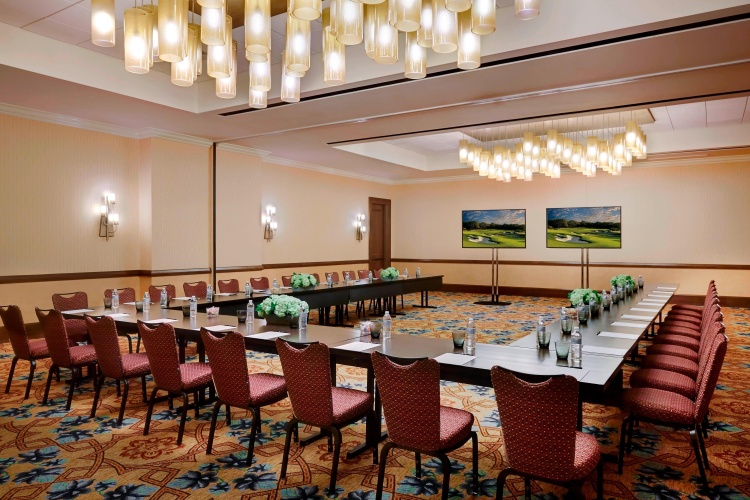 JW Marriott San Antonio Hill Country Resort & Spa photo 29