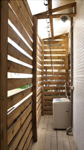 FengJia Secret House