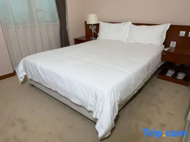 2 Bedrooms Executive Suite