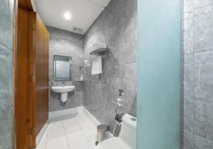 Rose Jeddah Hotel 2