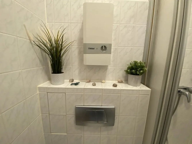 Ferienwohnung König Georg