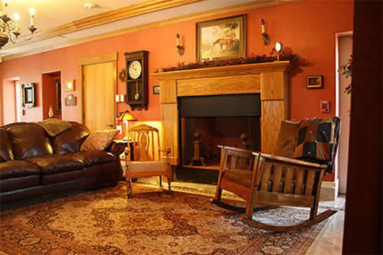 Westview Bed and Breakfast