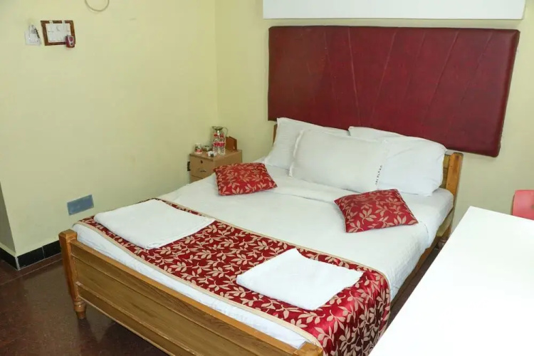 Ulo Sai Jayanth Guest House