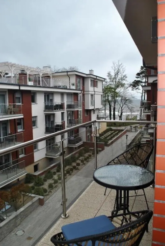Apartament Mirage Classic