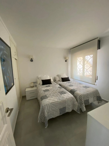 Apartamento El Far