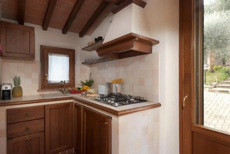 1 Bedroom Cottage