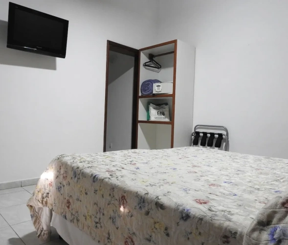 Economy Twin room