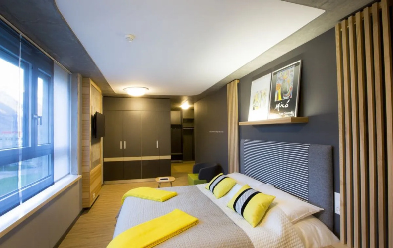 Martigny Boutique Hotel