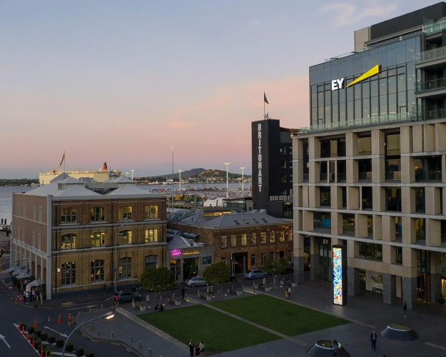 The Hotel Britomart photo 16