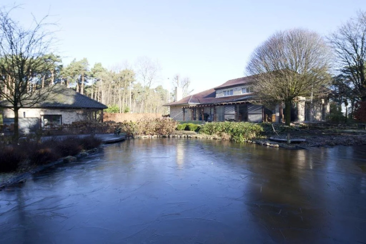 Vakantiewoning Lichtaart