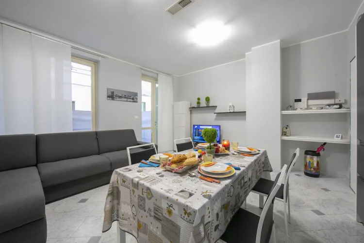 Appartamento Giulia