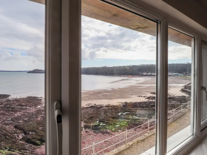 Blackrock Boathouse