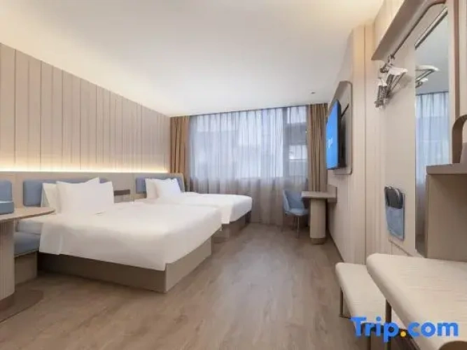 Business Twin room