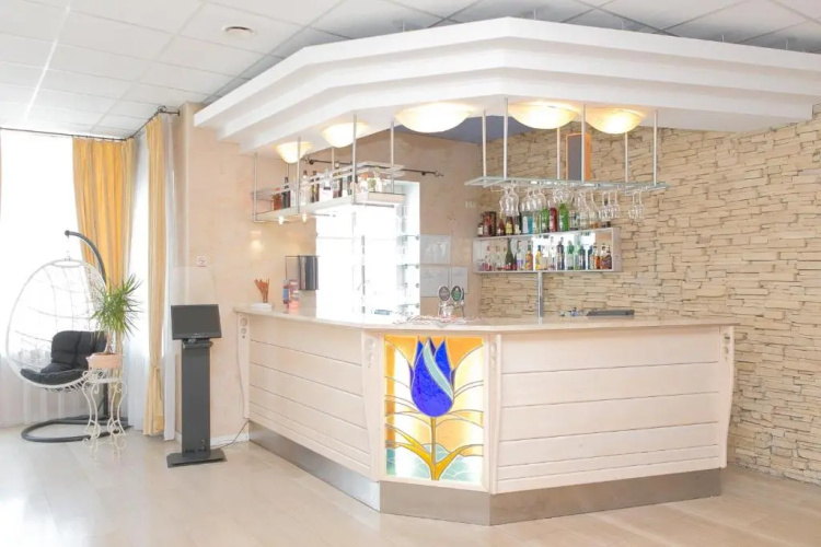 Otel görseli