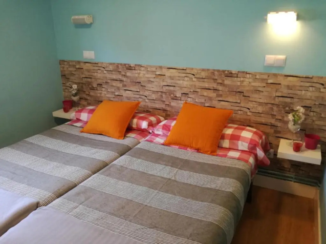 Apartamento Talako