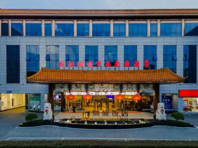 Hotelafbeelding