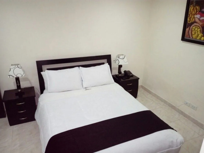 Sweet Home Hotel