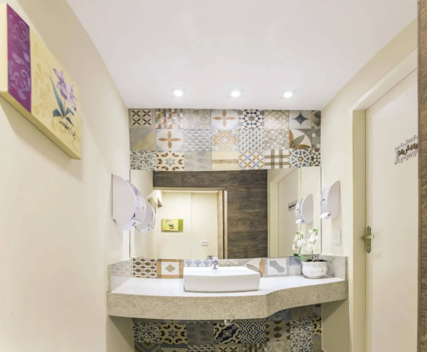 Hotel Fabris